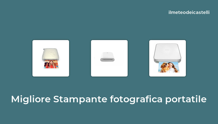 Stampante fotografica istantanea portatile 2x3 pollici HP Sprocket Pacchetto Starter Rosa