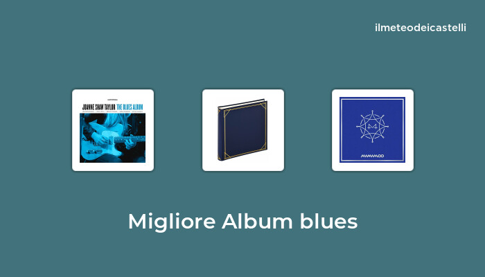 Album Big Blu 30x30 Porta Foto e Ricordi 400 Fotografie 10x15 Pagine Protettive 