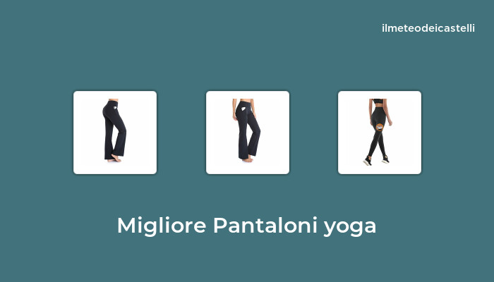 Jogging Corsa con Coulisse TownCat Pantaloni della Tuta da Donna per Yoga 