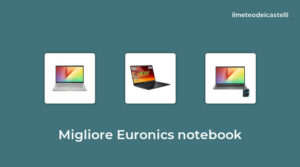 44 Migliore Euronics Notebook nel 2022 secondo 602 utenti