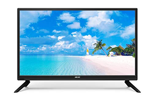 AKAI TV AKTV2218S LED 22” FHD