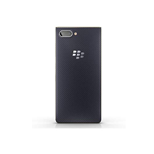 BlackBerry KEY2 LE Dual-SIM (64GB, BBE100-4, tastiera QWERTY) (solo...