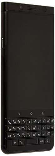 BlackBerry KEYone 11,4 cm (4.5 ) 3 GB 32 GB 4G Nero 3205 mAh