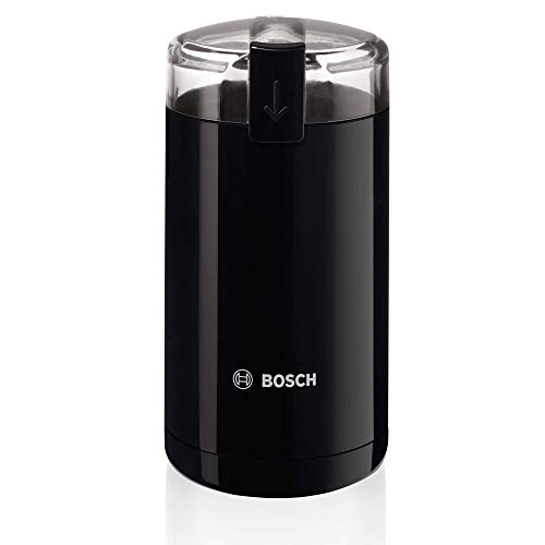 Bosch Elettrodomestici TSM6A013B Macina Caffè 180 W, 0.08 kg, Plastica, Nero