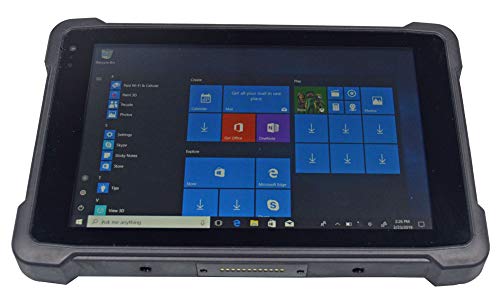 HiDON Rugged tablet Windows 10 Casa 8 pollice WIFI 2GRAM 64GROM imp...
