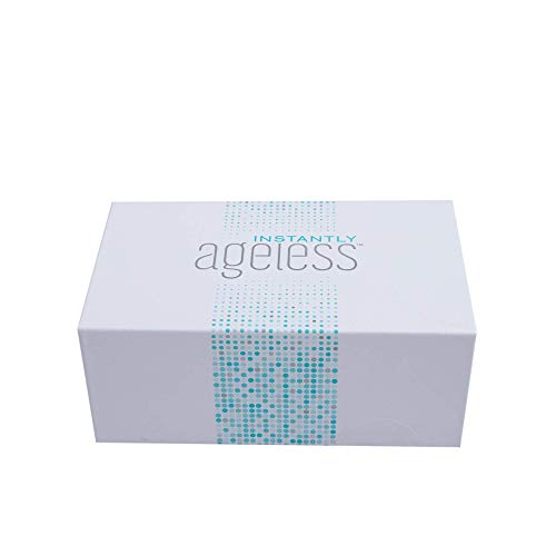 Jeunesse Global Instantly Ageless Facelift in una scatola - 25 fiale