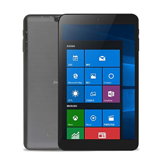 Jumper EZpad Mini 5 Tablet PC 8.0  2GB + 32GB Windows 10 Intel Kirsch Trail Z8350 Quad Core, scheda TF & Bluetooth & WiFi & HDMI