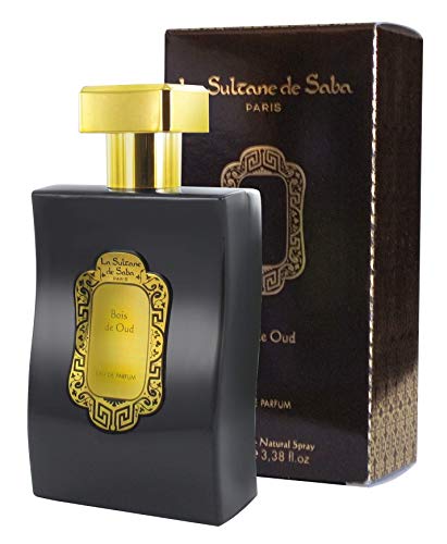 La Sultane de Saba, Profumo Legno di Oud, 100 ml