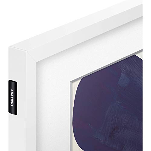 SAMSUNG Cornice da 32  per The Frame (2020) VG-SCFT32WT XC, colore bianco