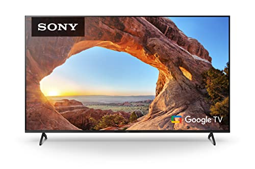 Sony BRAVIA KD-55X85JP - Smart TV 55 pollici, 4K ULTRA HD LED, HDR,...