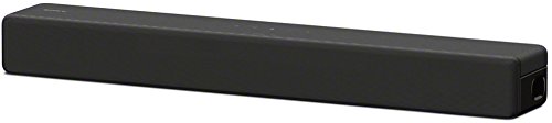 Sony HT-SF200 Soundbar 2.1 Canali con Subwoofer Integrato, USB, Bluetooth, Nero