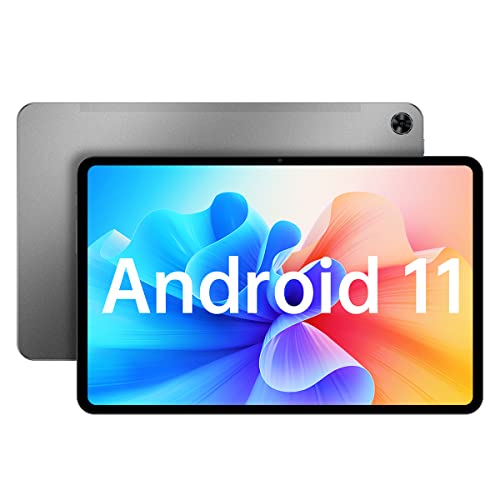 Tablet 10.4 Pollici TECLAST T40Pro Android 11 8GB + 128GB, 1TB Espandibili, Processore Octa-Core 2.0GHz, FHD 1200x2000, 7000mAh, 4G LTE SIM SD, 8MP + 13MP, WIFI + Bluetooth 5.0