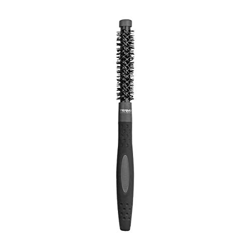 Termix Evolution Plus Ø12 - Spazzola termica rotonda con fibre appositamente studiate per capelli spessi. Disponibile in 8 diametri e in formato Pack.