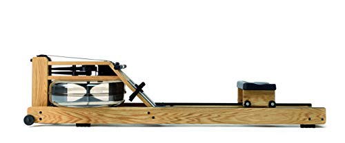 Water Rower - Vogatore Serie Originale (Doppio Rail)