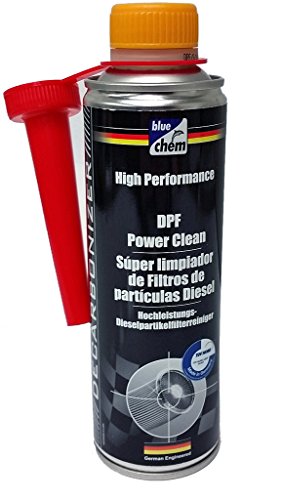 Additivo Super Pulitore Filtro Antiparticolato, DPF Super Clean Powermaxx - Per Motori Gasolio
