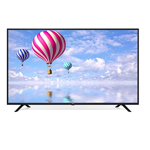 AKAI TV LED AKTV6536 Wireless Smart TV 65  UHD (165,1 cm)