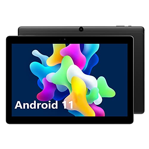 ALLDOCUBE iPlay20S Tablet Android 11, display IPS da 10 pollici, 4GB + 64GB, CPU Unisoc SC9863A 8-Core, Tablet PC 4G LTE, Dual SIM, USB-C, Bluetooth 5.0, 6000mAh