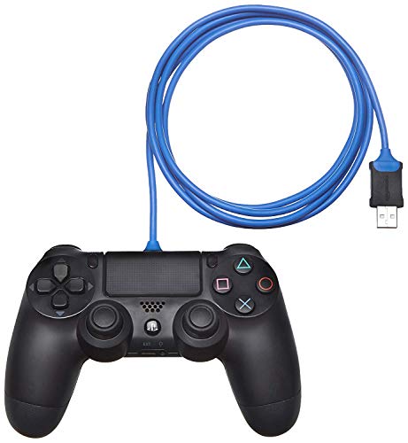 Amazon Basics - Cavo di ricarica per controller PlayStation 4