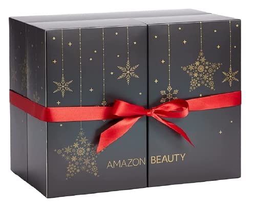 Amazon Beauty Calendario dell Avvento 2021