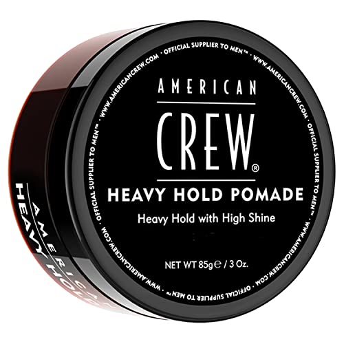 American Crew Heavy Hold Crema di Definizione - 85 gr