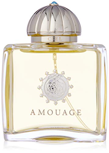 Amouage Ciel Donna Eau De Parfum - 100 ml.