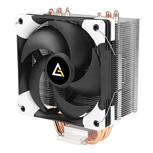 Antec A50-OP CPU Cooler AM4 CPU Cooler 4 Heatpipes CPU Air Cooler 1...
