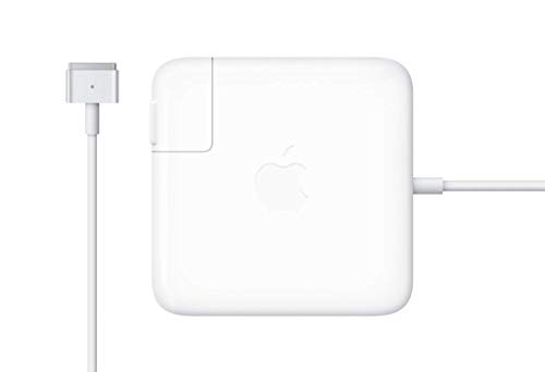 Apple 85W MagSafe 2 Power Adapter (for MacBook Pro with Retina disp...