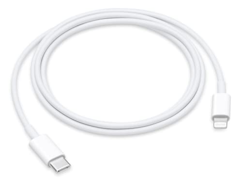 Apple Cavo da USB‑C a Lightning (1 m)