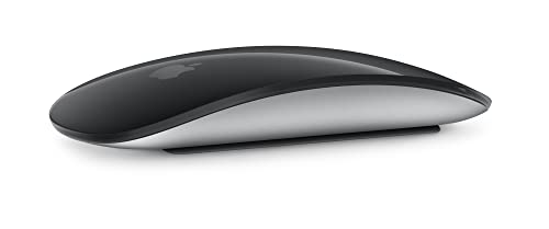 Apple Magic Mouse - Superficie Multi‑Touch nera ​​​​​​​