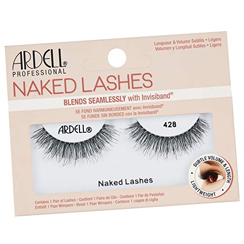 Ardell Strip Lashes Naked Lashes 428...