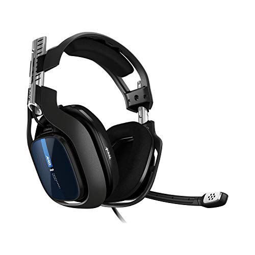 ASTRO Gaming A40 TR Cuffie Cablate, ASTRO Audio V2, Jack Audio 3.5 ...