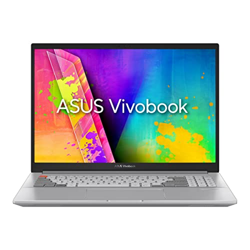 ASUS VivoBook Pro 16X N7600PC#B09L838YWX, Notebook in Alluminio con...