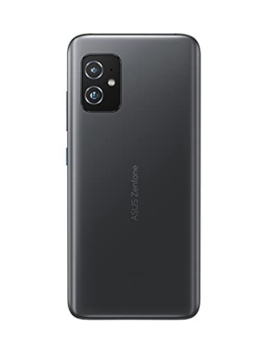 ASUS Zenfone 8 Compact 5G Smartphone (15 cm (5.9 pollici) Full HD+ ...