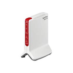 AVM FRITZ!Box 6820 LTE International Modem Router 4G 3G, Slot per SIM, Wi-Fi N 450 Mbit s, 1 Porta LAN Gigabit, Interfaccia in Italiano