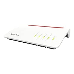 AVM FRITZ!Box 7590 International Modem Router, Wireless Veloce AC+N...