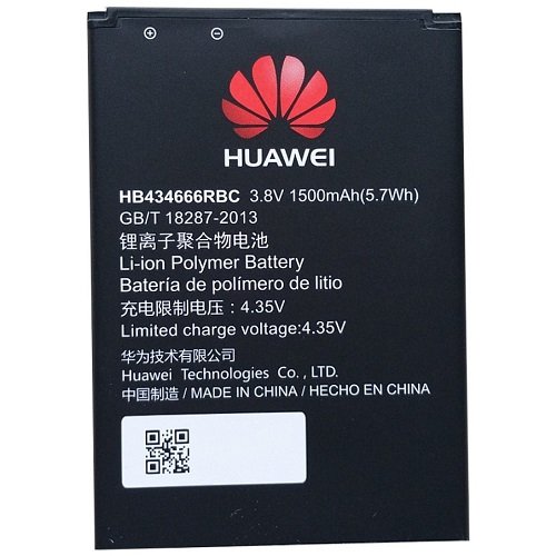 Batteria Pila Originale HUAWEI HB434666RBC E5573 e5577 R216 Vodafon...