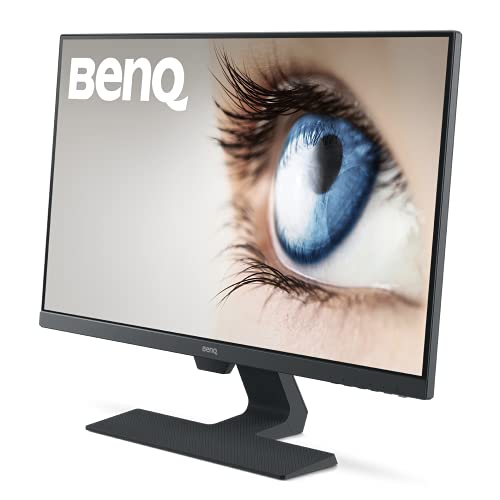 BenQ GW2780 Monitor LED Eye-Care da 27 Pollici, Pannello IPS Full H...