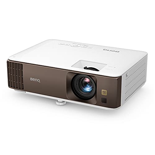 BenQ W1800 Proiettore home cinema W1800 4K HDR con 100 % spazio colore Rec.709
