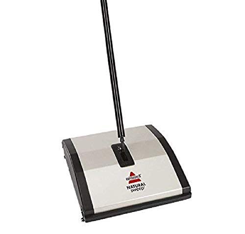 BISSELL Natural Sweep - Scopa Manuale...