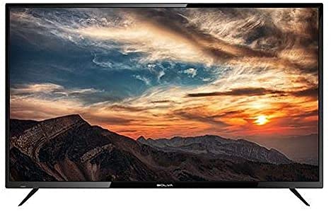 BOLVA Smart TV 50  Ultra HD 4K Android TV 9.0 DVB-T2 S2