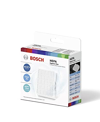 Bosch BBZ156HF accessorio e ricambio per aspirapolvere