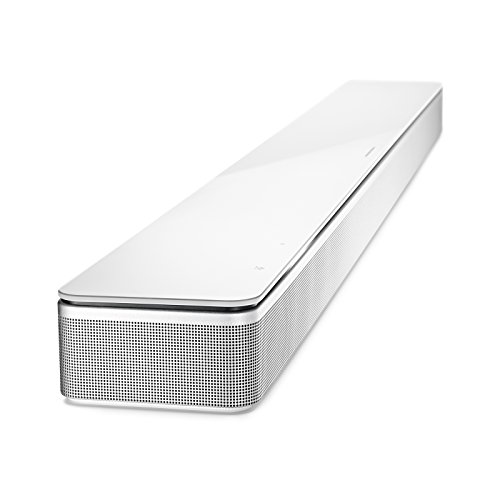 Bose Soundbar 700 con Alexa Built In - Bianco Artico