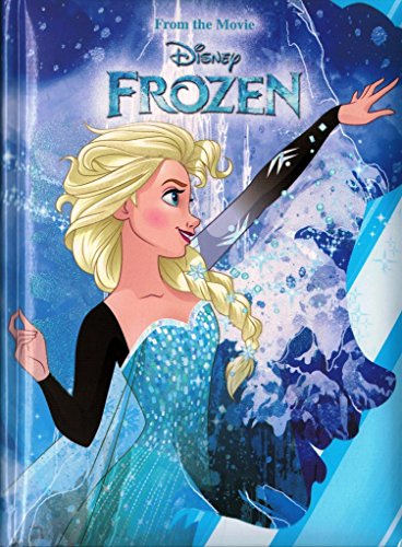 CARTOON WORLD DIARIO Agenda Scuola Seven Disney Frozen Anna Elsa - ...