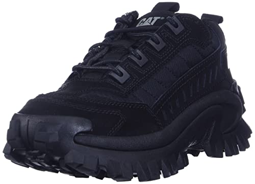 CAT Footwear, Sneakers, Unisex - Adulto, P110463, Nero, 41 EU...