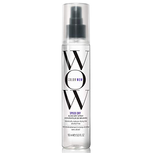 COLOR WOW Speed Dry Spray A Secco - 150 ml.