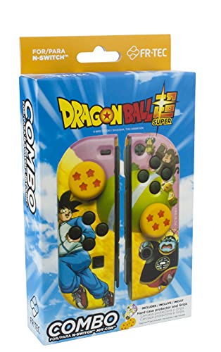 Combo Pack “Dragon Ball Super” - Other - Nintendo Switch...