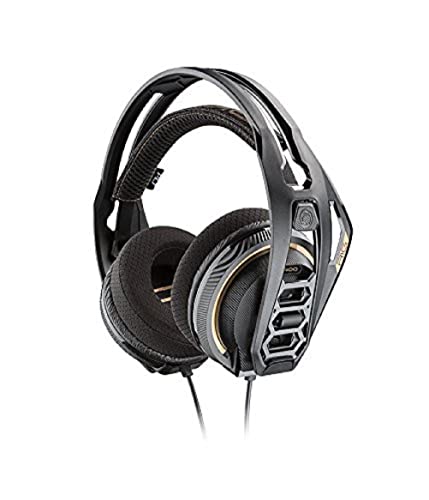 Cuffie Stereo Plantronics Rig 400 Atmos - Not Machine Specific...