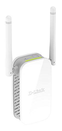 D-Link DAP-1325 Ripetitore Wireless Universale N300, 1 Porta 10 100...