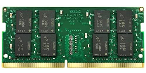 dekoelektropunktde Memorycity - Memoria RAM da 16 GB, DDR4, compatibile con HP-Compaq Pavilion 15-bs009nl (DDR4-19200), SODIMM PC4