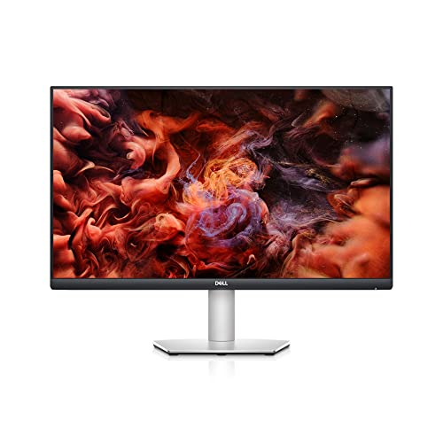DELL S Series S2721DS LED Display 68,6 cm (27 ) 2560 x 1440 Pixel Q...